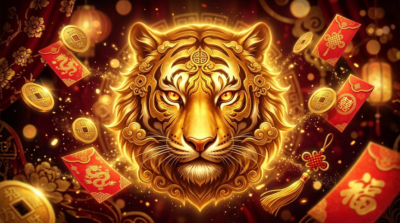 Fortune Tiger