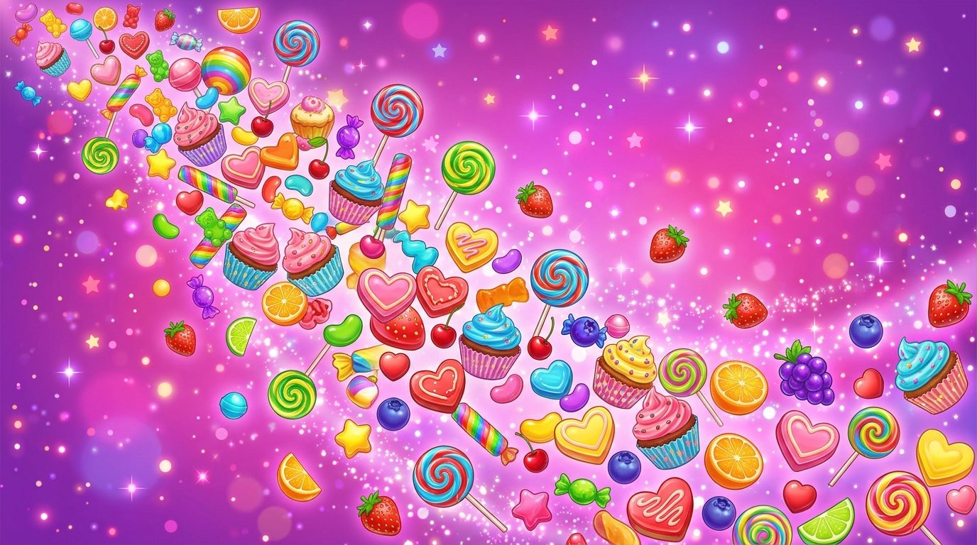 Sweet Bonanza