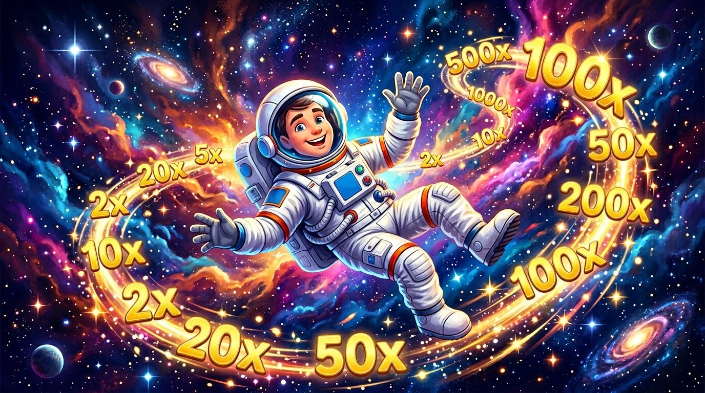 Spaceman